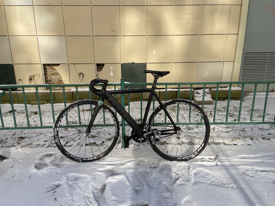 Фикс Colossi low pro 52 размер