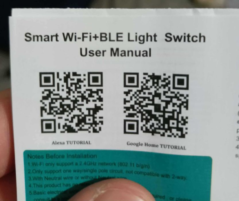 Intrerupator electric