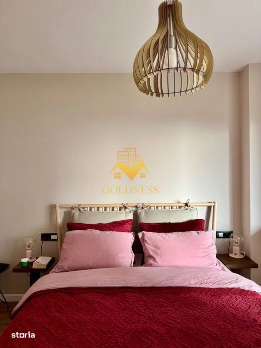 2 camere open space, Elite City, Parcare, Pet Friendly, Iris, Lidl