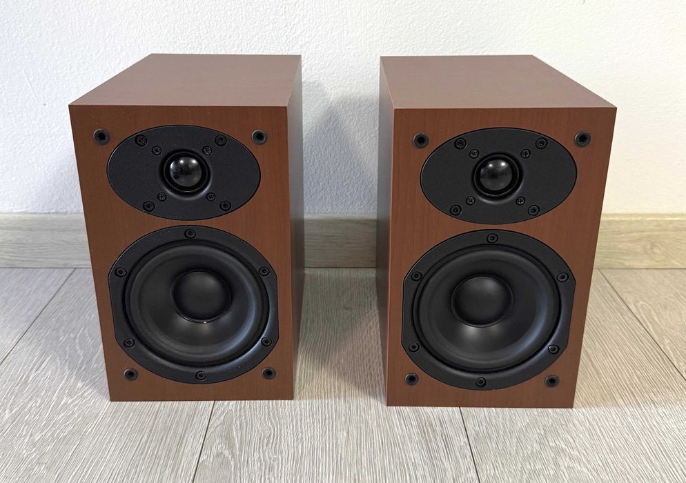 Boxe de raft Denon SC-M41