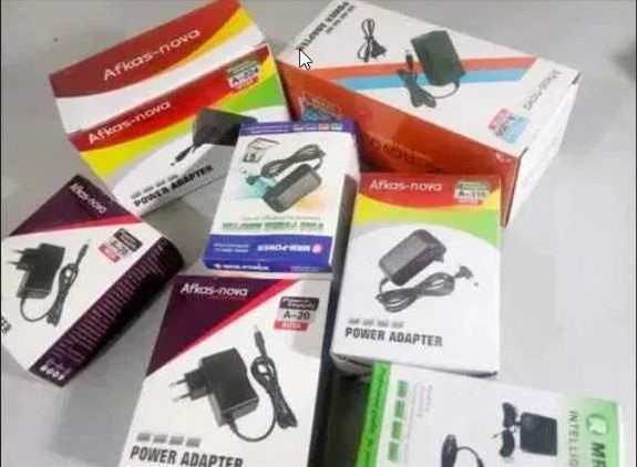 блок питания, зарядка.