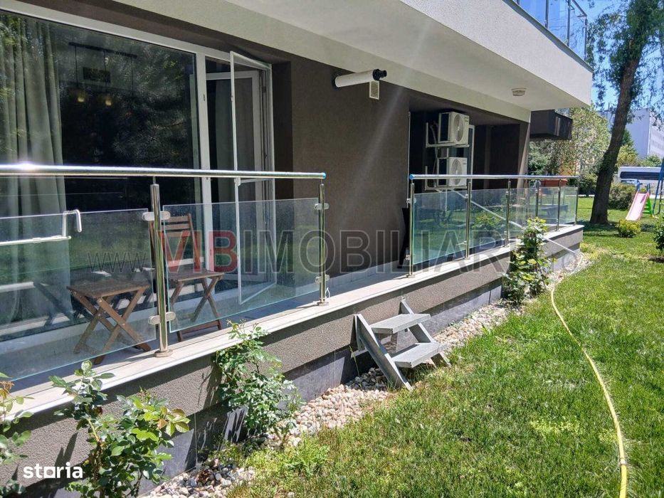 3 camere ideal regim hotelier | Oportunitate investiție | Parter + acc