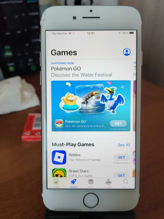 iPhone 7 32GB 4.7"