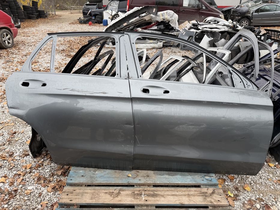 Врата/Врати Mercedes GLC  253