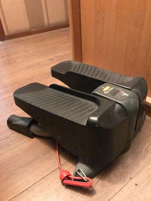 Тренажёр для ног