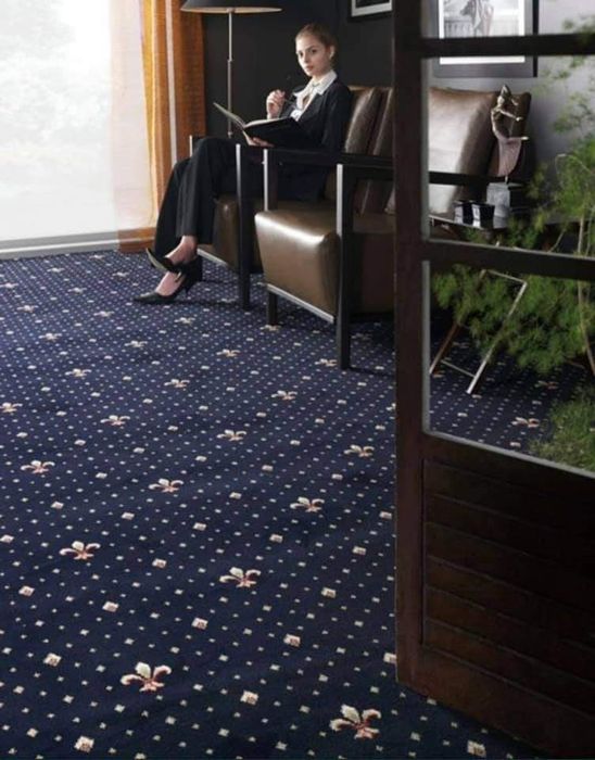 Mocheta Imperial Trafic Intens