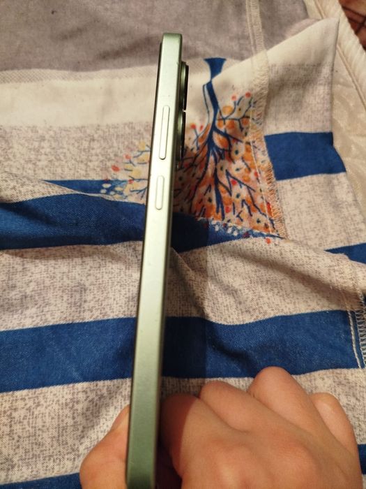 Xiaomi Redmi note 13