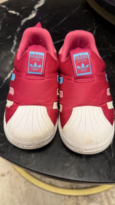 Adidasi Adidas nr 26