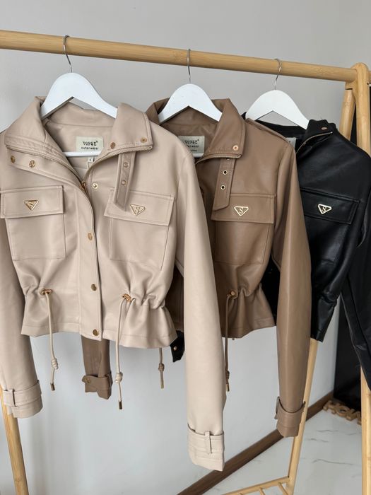 Страхотни хит якета