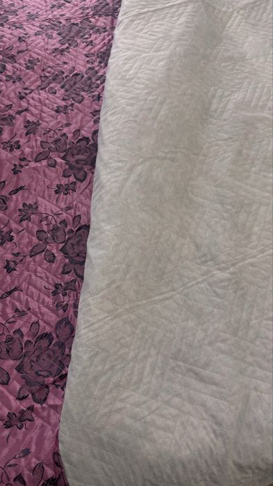 Покрывало 2*2 с наволочками