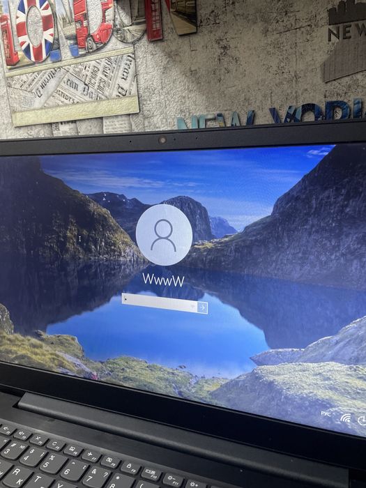 Lenovo IdeaPad S145-15IIL (81W8)