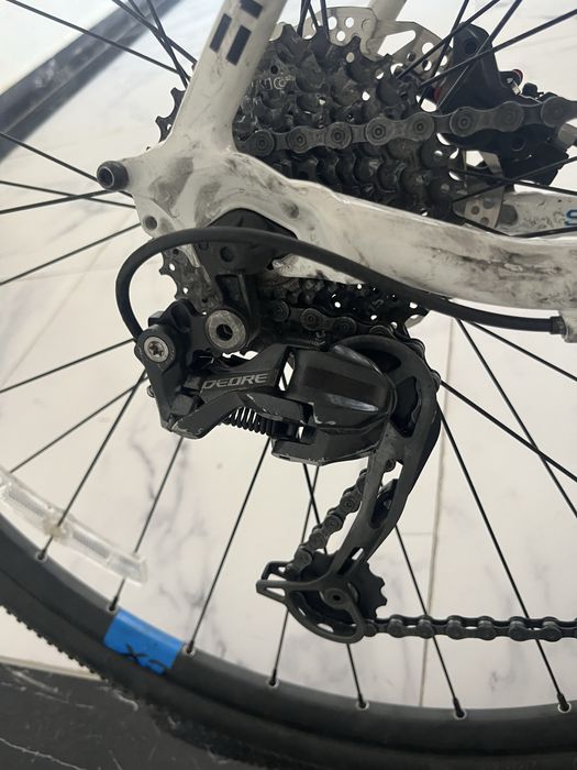 Велосипед сатылады Cannondale