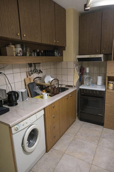 Дава се под наем Двустаен апартамент в София, Дианабад - 65 кв.м за 648.21 € - Снимка #3