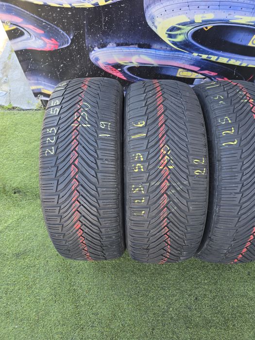 225.55.16 michelin m+s