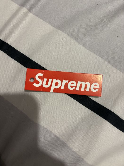tricou supreme alb