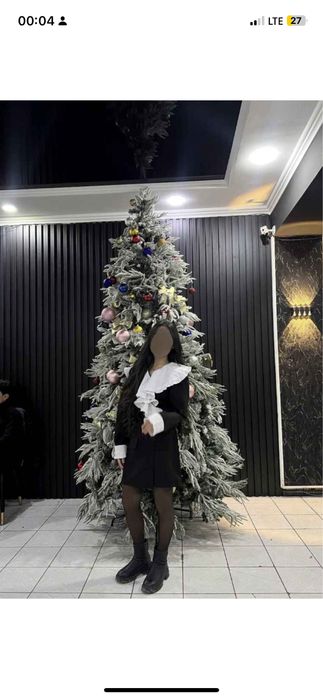 Қизлар учун куйлак