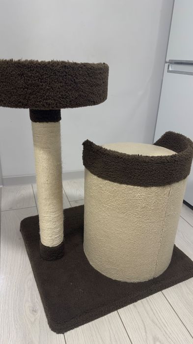 Продается домик для кошки