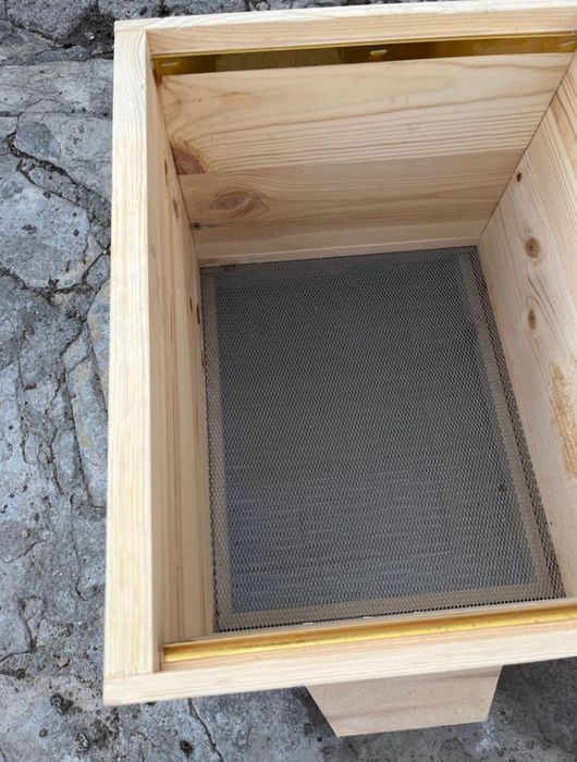 Пчелни кошери нови