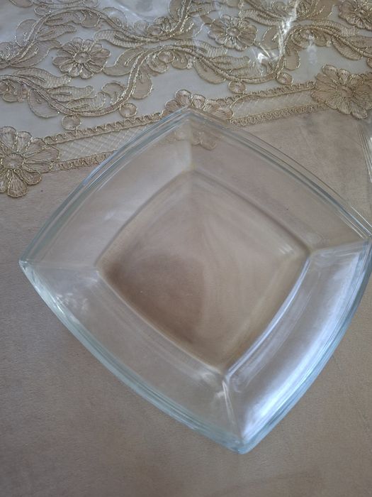 Посуда для печеньи