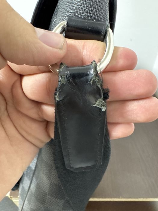 Сумка Louis Vuitton