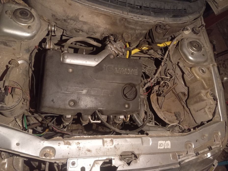 Продам срочно ваз 2111