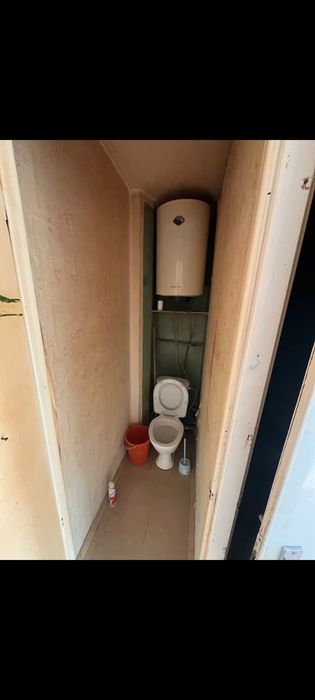 Продам 3-х комнатную квартиру