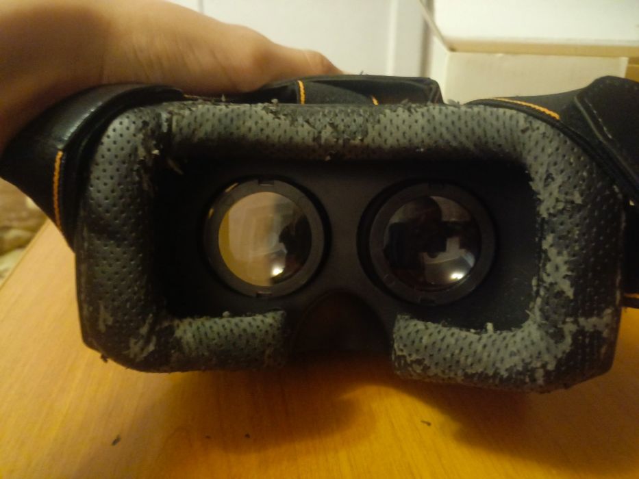 Vr-очки по хорошей цене