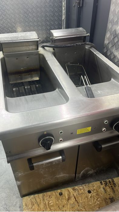 Фритюр для жарки