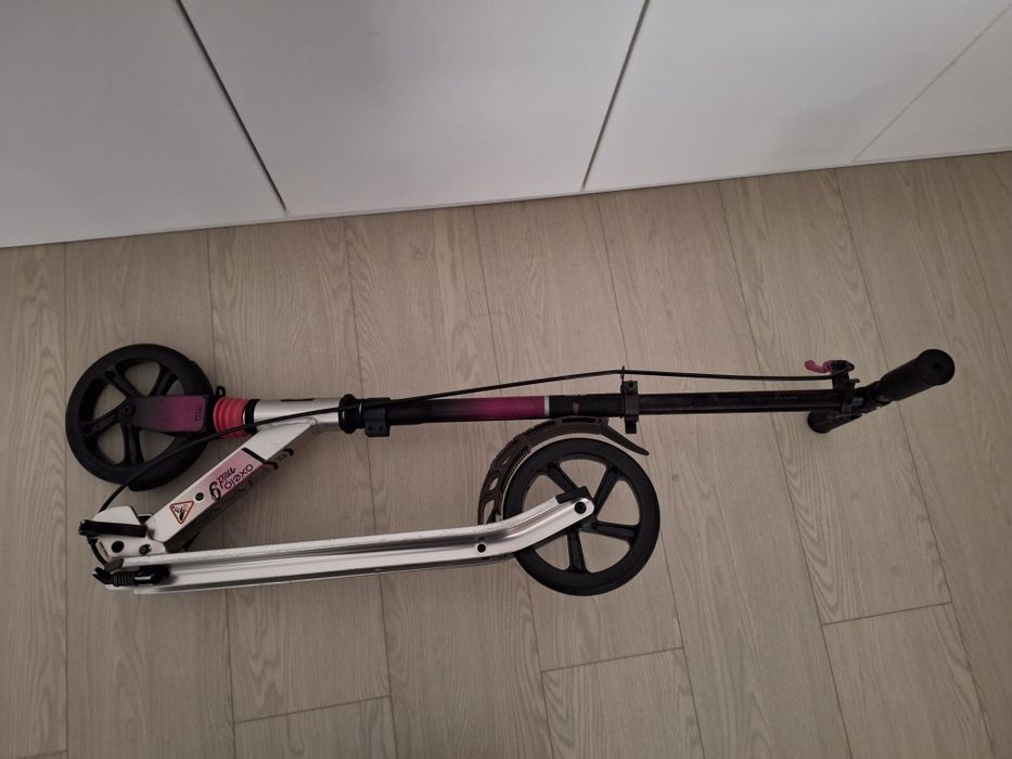 Trotineta Mid 9 roz