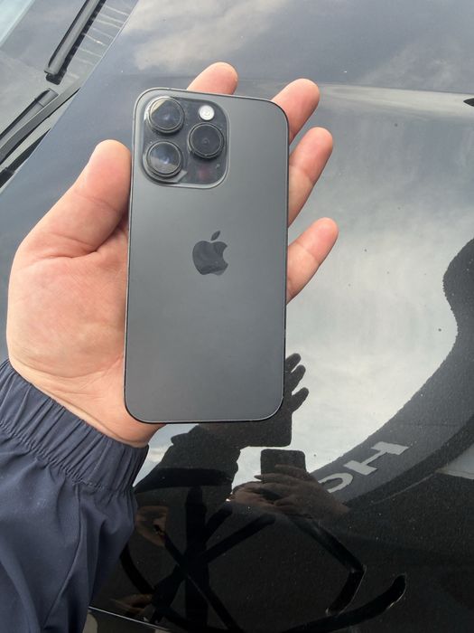 Iphone 14 pro 128 tali