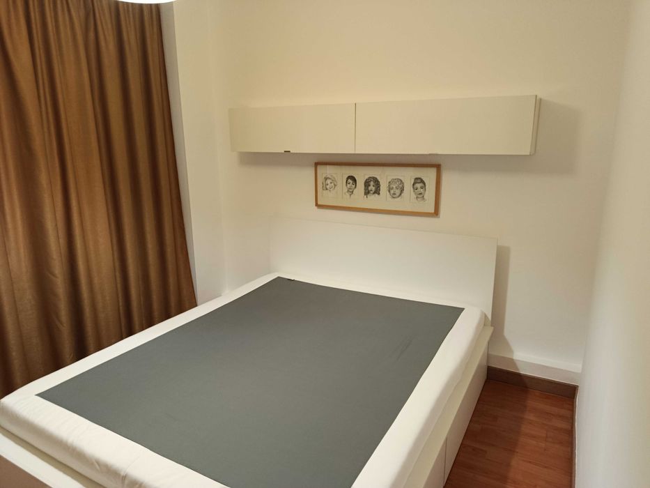 Particular, inchiriez apartament 3 camere decomandat, mobilat si utilat, parc Regina Maria - sector 1, str Turda