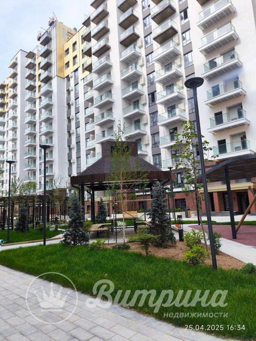 ЖК Oz Mahal Бизнес класс от Голден Хаус