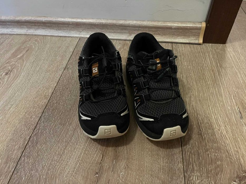 Детски планински маратонки