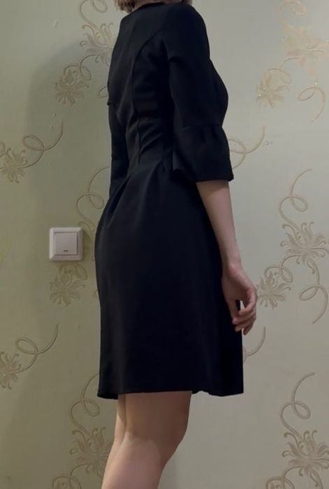 Платье повседневное