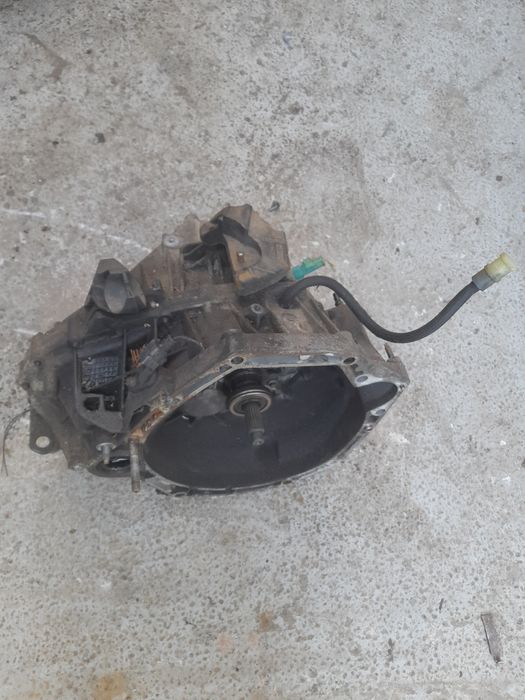 Cutie Viteze Manuala Renault Laguna 3 Scenic Megane 1 5 6+1 T TL4 B013