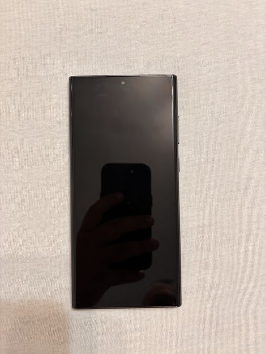 Samsung s22 Ultra Nou