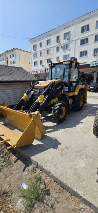 Ekskavator Pagruzchik