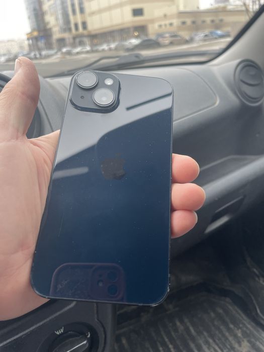 Iphone 14/128gb без ремонт