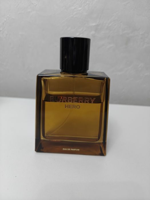 Burberry hero eau de parfum 70/100ml