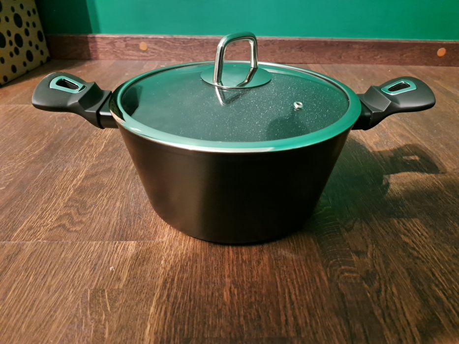 Oala Berlinger Haus 4,1 Litri BH-1852