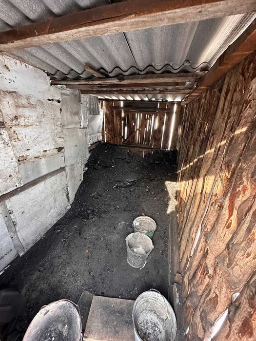 В продаже дом с/о Светоч 386