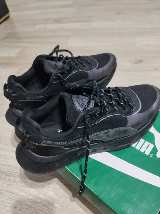 Продавам Маратонки Puma