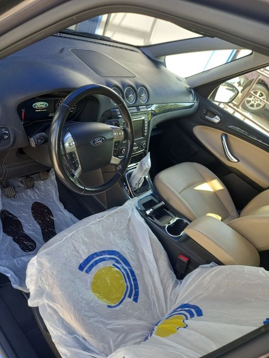 Пране на автомобили