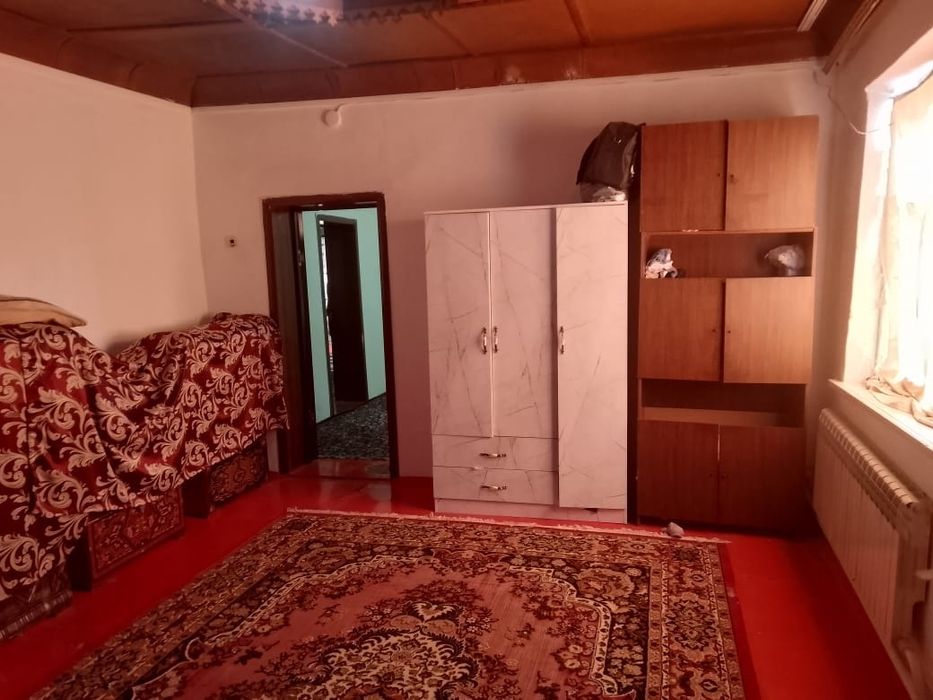 Тез арада үй сатылады!