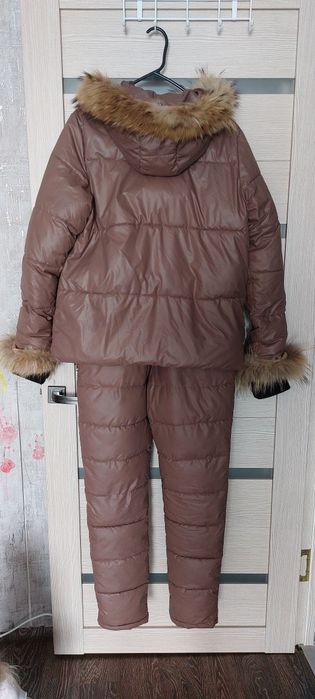 Продаётся костюм зимний