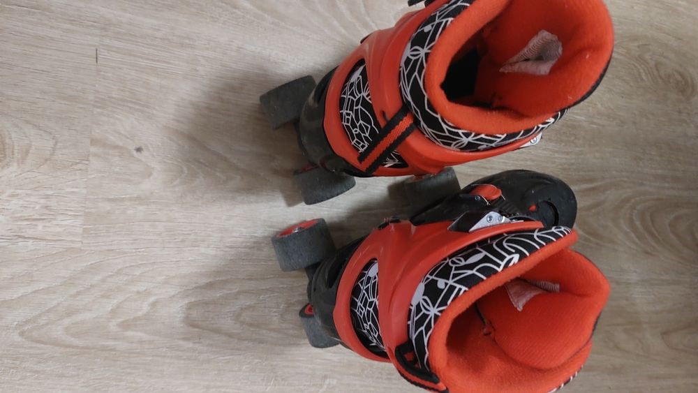 Кънки Byox 34-37 номер