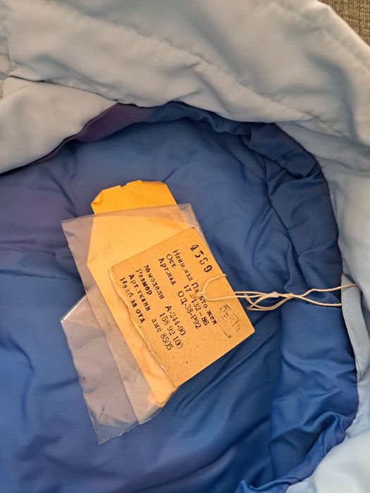 Пальто новое, женское, СССР