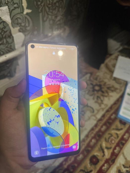 Самсунг а21s 32гб