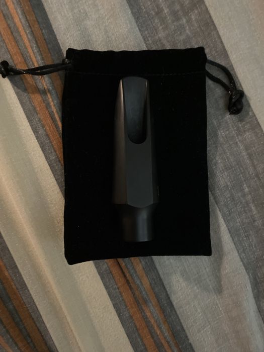 Мундштук JodyJazz 5 для саксофона тенора