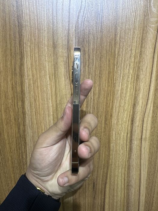 Iphone 12 pro gold 128gb 71% k+